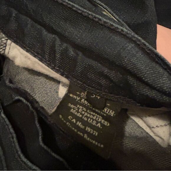 Women’s James Jeans Bootcut Size 34 - Picture 7 of 10